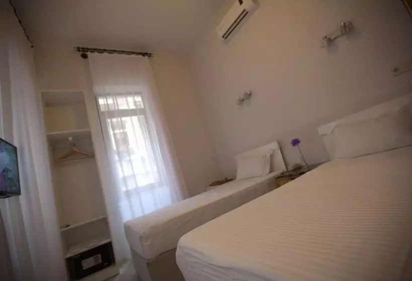 ホテル Corner Living Space