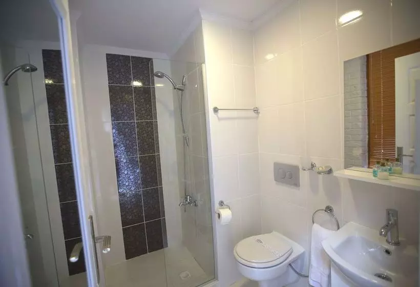 ホテル Corner Living Space