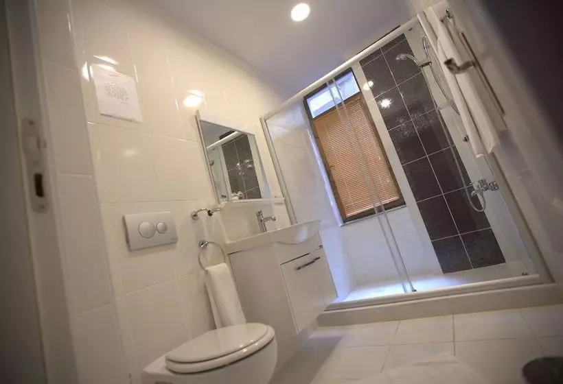 ホテル Corner Living Space