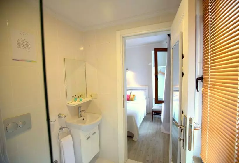 ホテル Corner Living Space