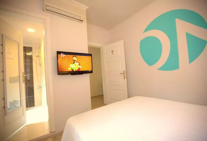 ホテル Corner Living Space