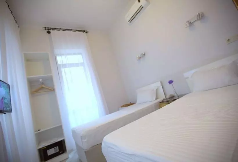 ホテル Corner Living Space