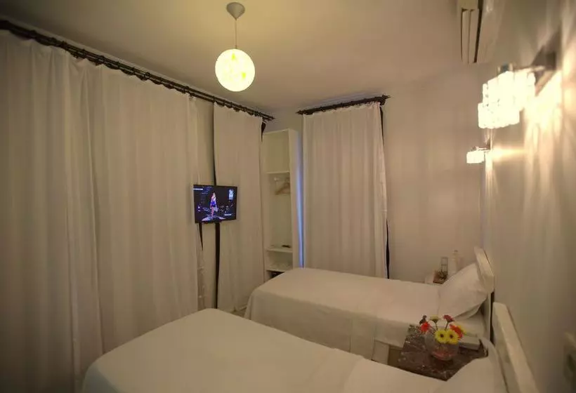 ホテル Corner Living Space