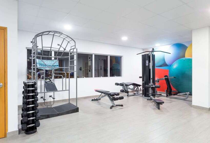 فندق Costa Del Sol Wyndham Lima City