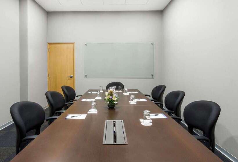 فندق Costa Del Sol Wyndham Lima City