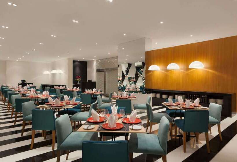 فندق Costa Del Sol Wyndham Lima City