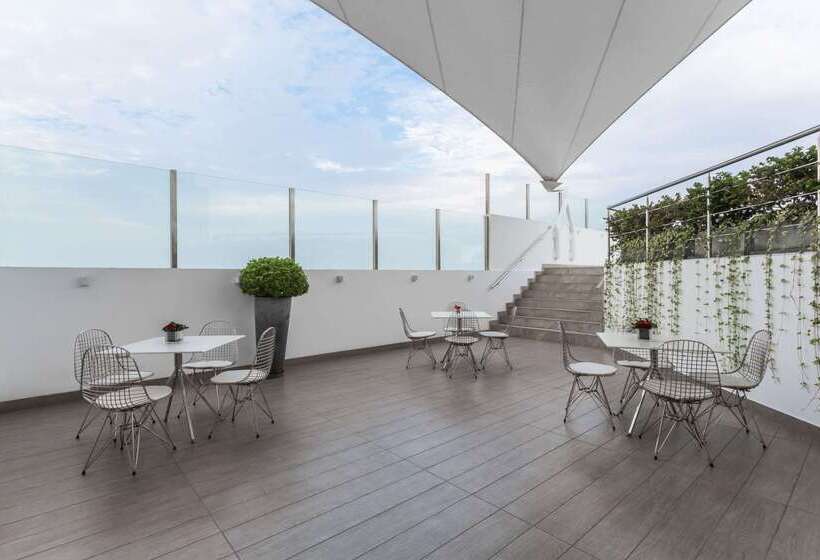 فندق Costa Del Sol Wyndham Lima City