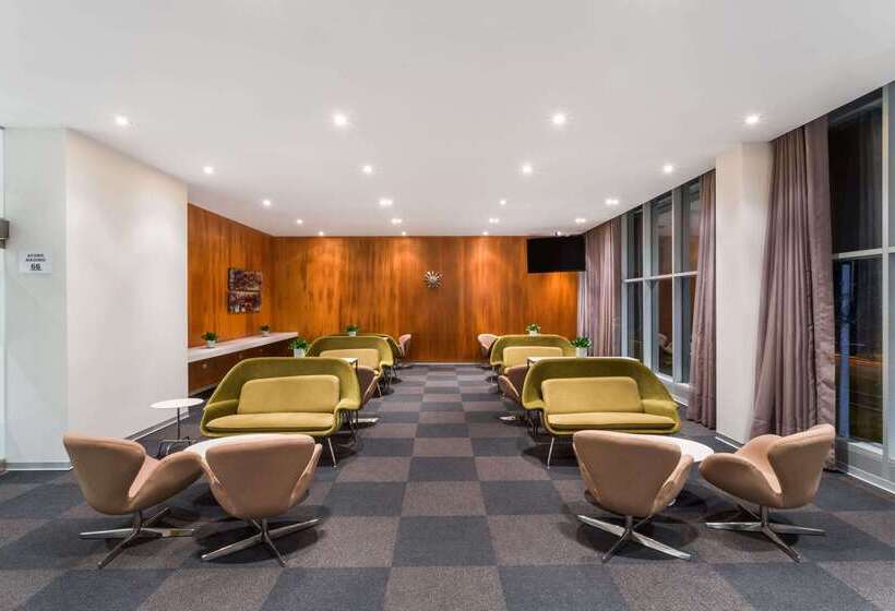 فندق Costa Del Sol Wyndham Lima City