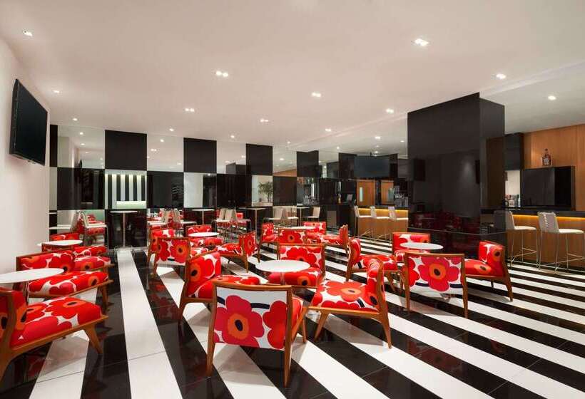 فندق Costa Del Sol Wyndham Lima City