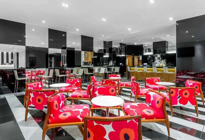 فندق Costa Del Sol Wyndham Lima City