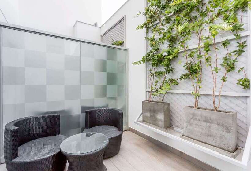 فندق Costa Del Sol Wyndham Lima City