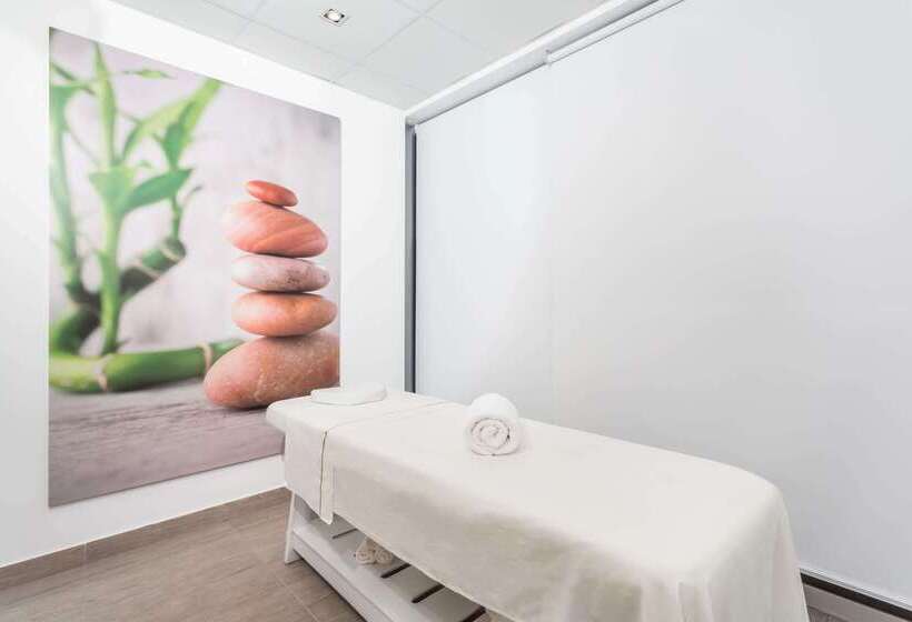 فندق Costa Del Sol Wyndham Lima City