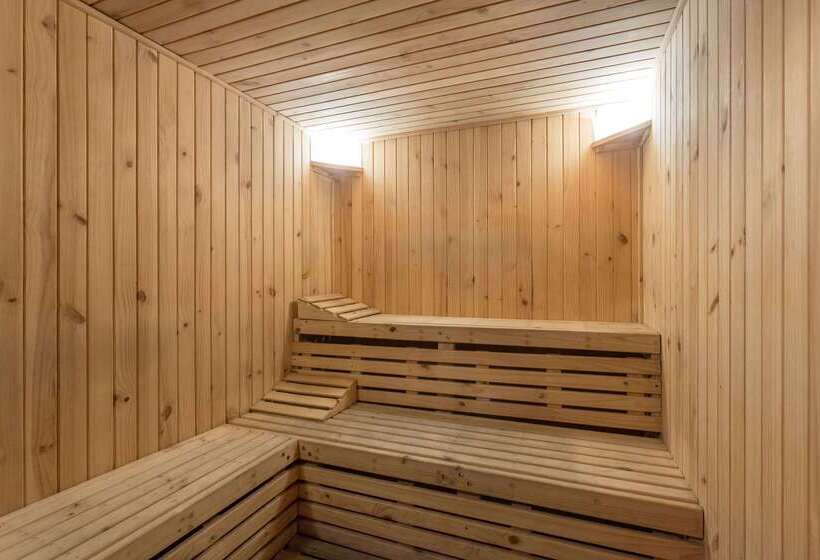 فندق Costa Del Sol Wyndham Lima City