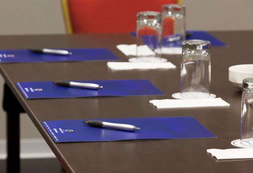 فندق Costa Del Sol Wyndham Lima City