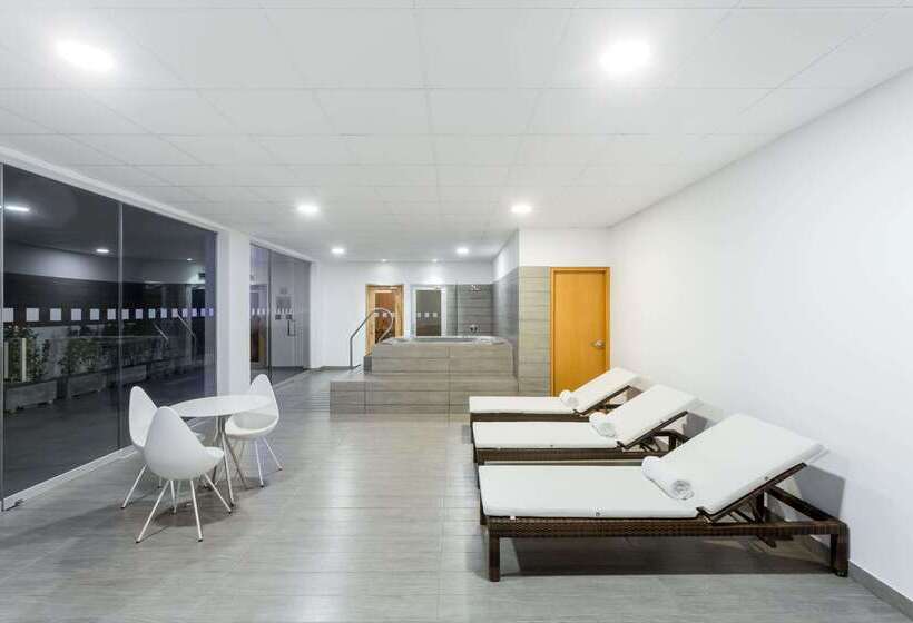 فندق Costa Del Sol Wyndham Lima City