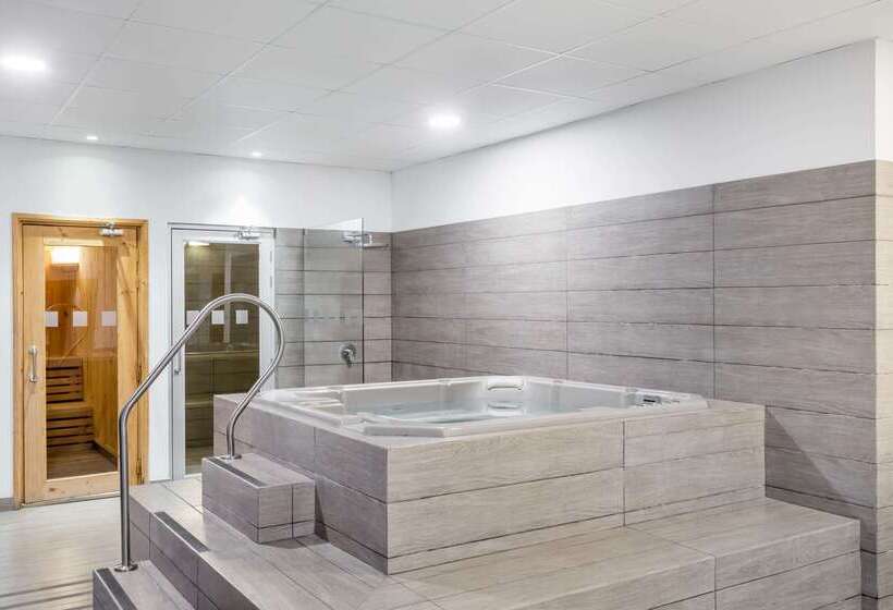 فندق Costa Del Sol Wyndham Lima City