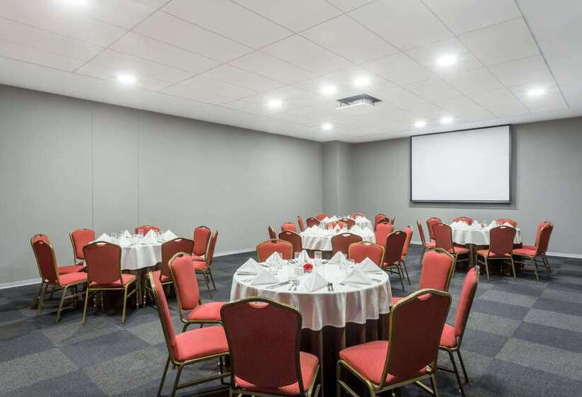 فندق Costa Del Sol Wyndham Lima City