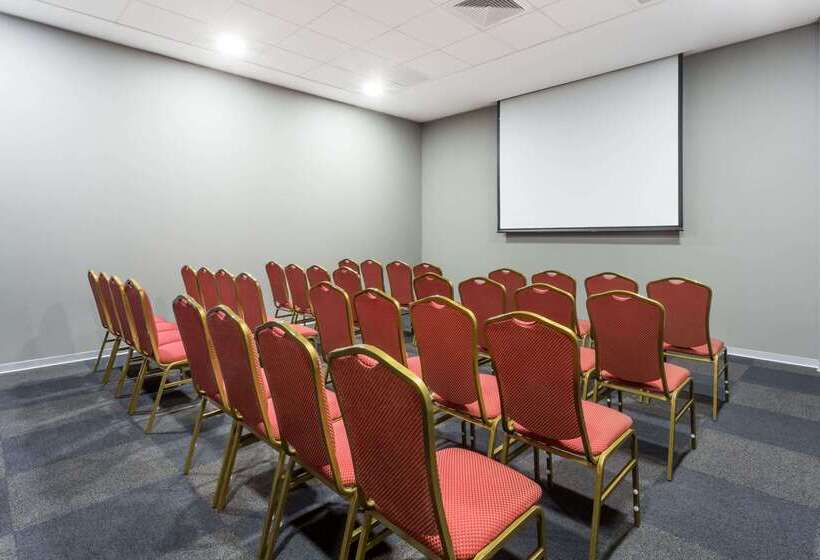 فندق Costa Del Sol Wyndham Lima City