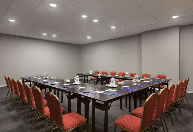 فندق Costa Del Sol Wyndham Lima City