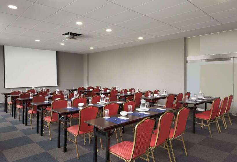 فندق Costa Del Sol Wyndham Lima City