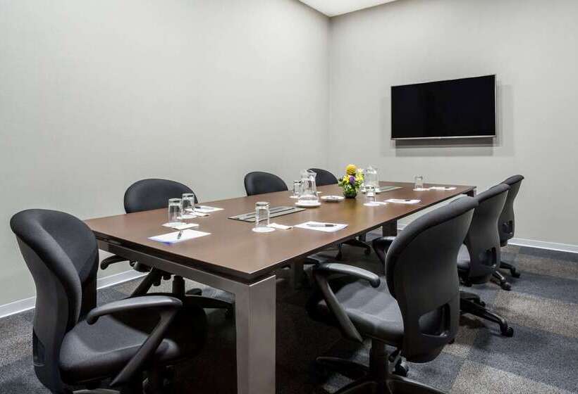 فندق Costa Del Sol Wyndham Lima City