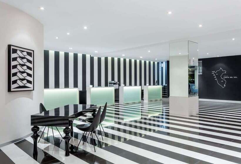 فندق Costa Del Sol Wyndham Lima City