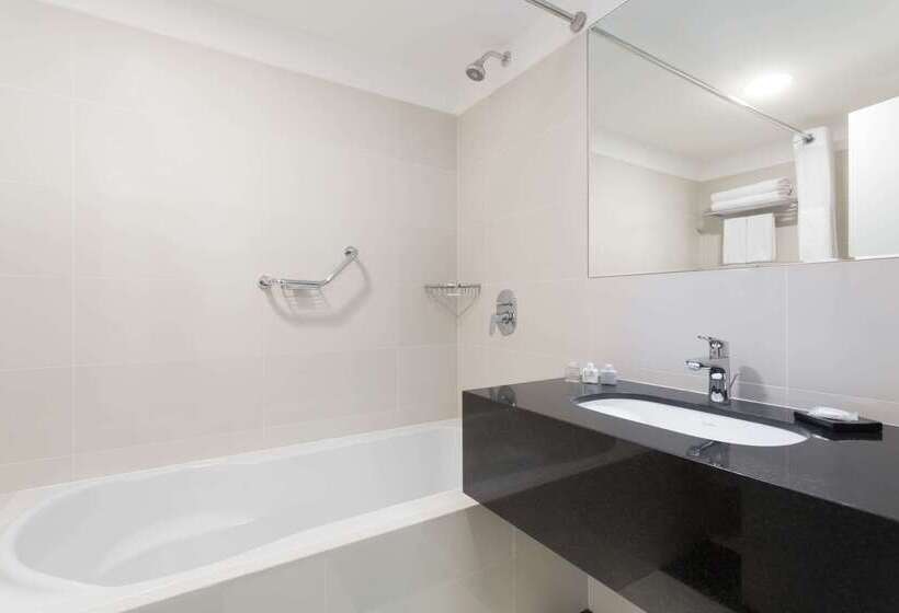 فندق Costa Del Sol Wyndham Lima City