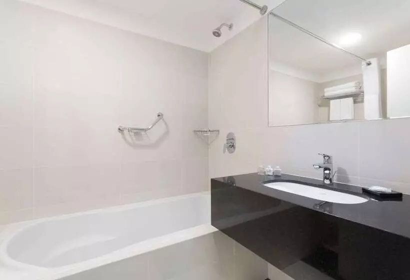 בית מלון כפרי Costa Del Sol Wyndham Lima City