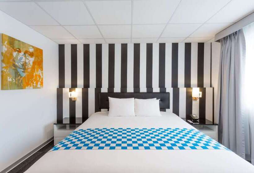 فندق Costa Del Sol Wyndham Lima City