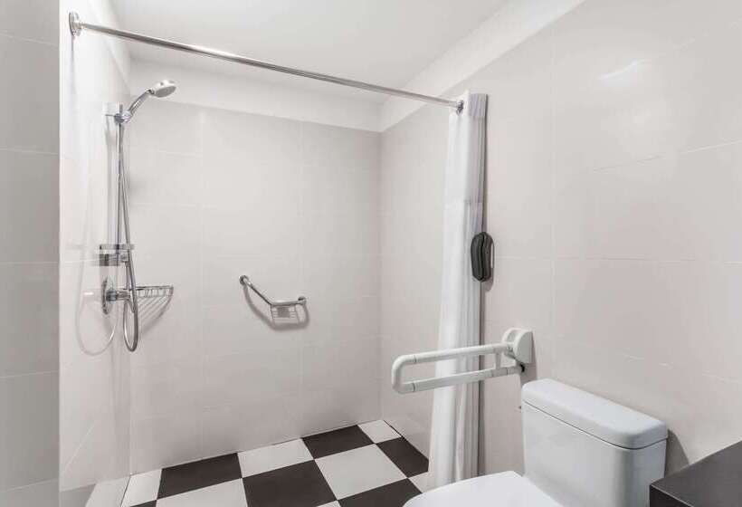 فندق Costa Del Sol Wyndham Lima City