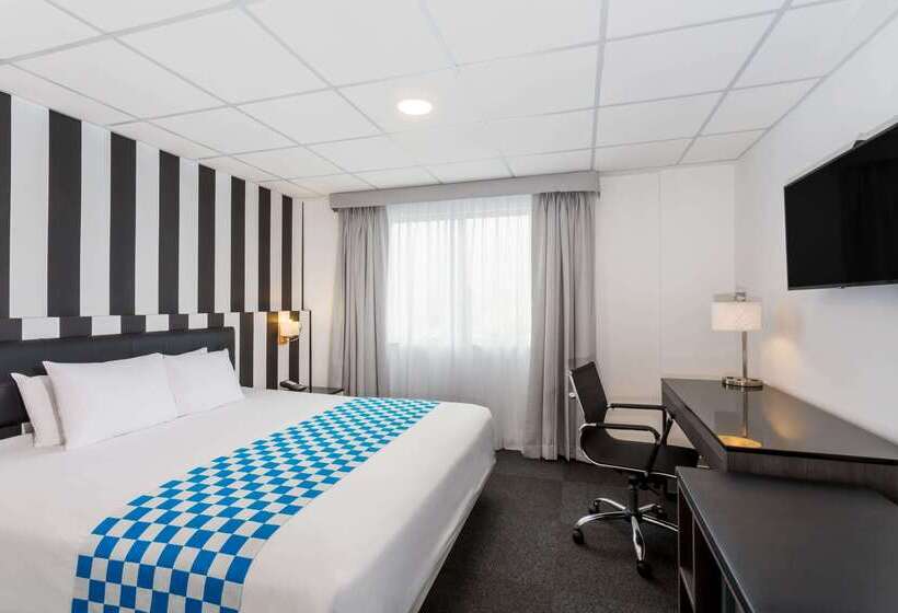 فندق Costa Del Sol Wyndham Lima City