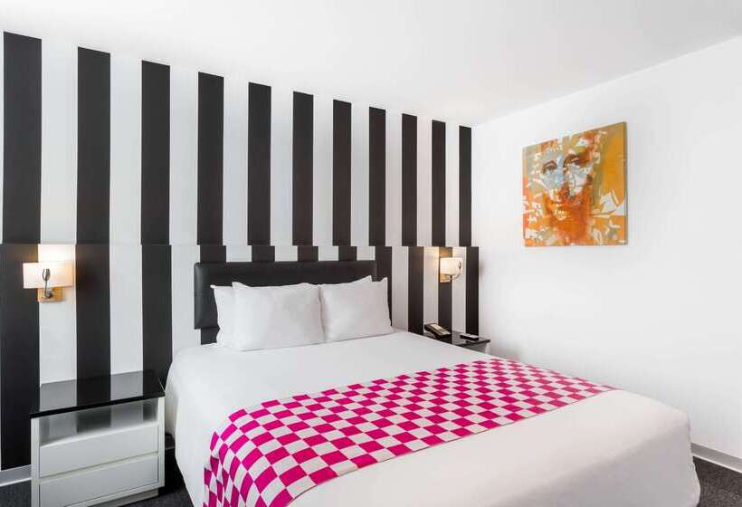 فندق Costa Del Sol Wyndham Lima City