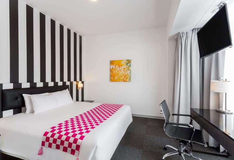 فندق Costa Del Sol Wyndham Lima City