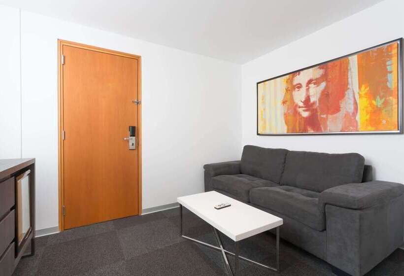 فندق Costa Del Sol Wyndham Lima City