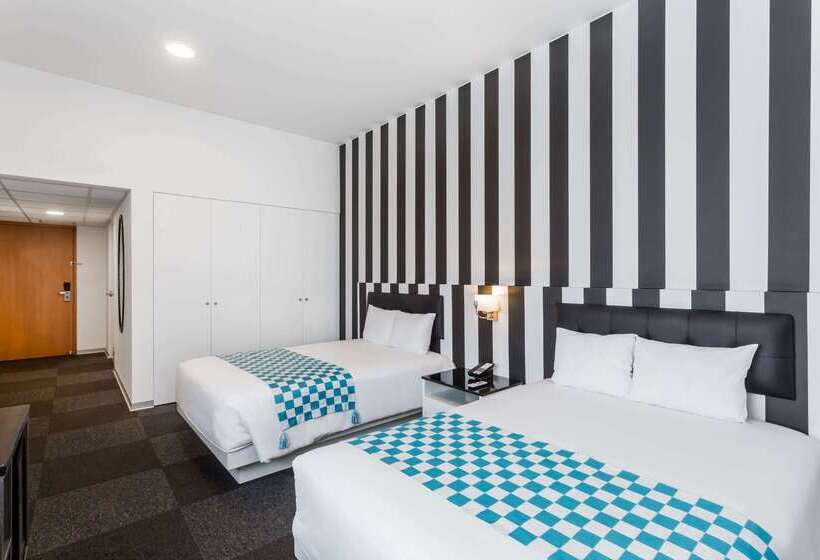 فندق Costa Del Sol Wyndham Lima City