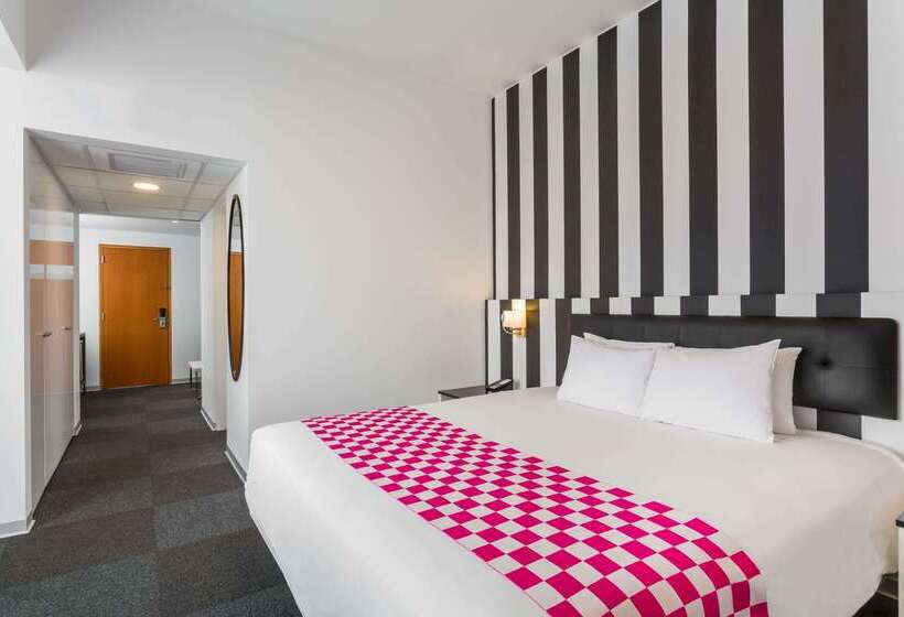 فندق Costa Del Sol Wyndham Lima City