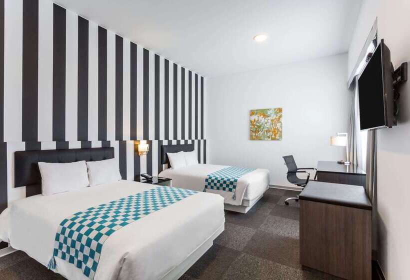 فندق Costa Del Sol Wyndham Lima City