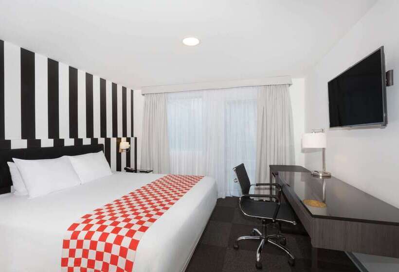 فندق Costa Del Sol Wyndham Lima City