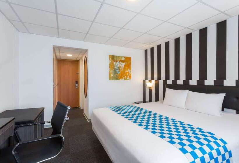 فندق Costa Del Sol Wyndham Lima City