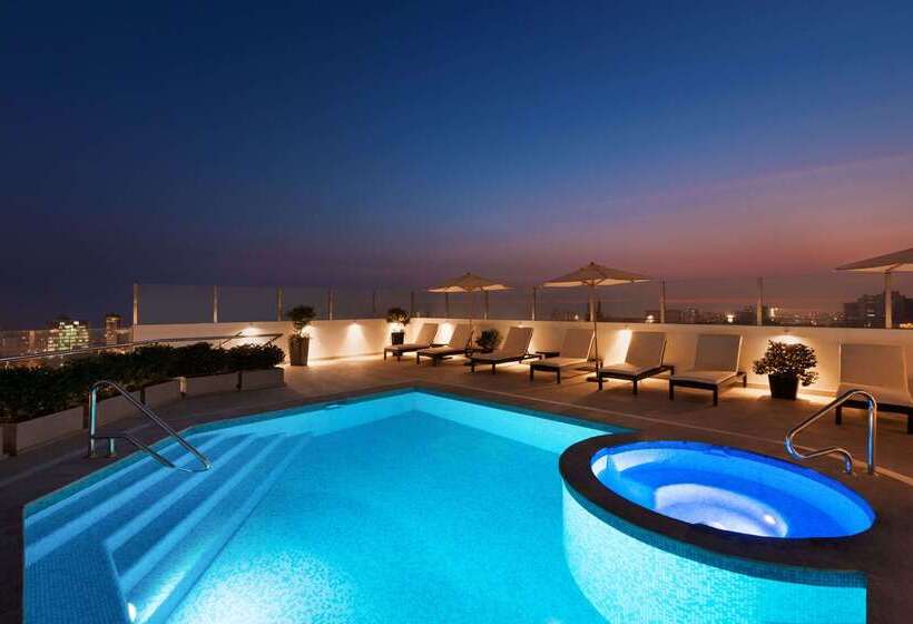 فندق Costa Del Sol Wyndham Lima City