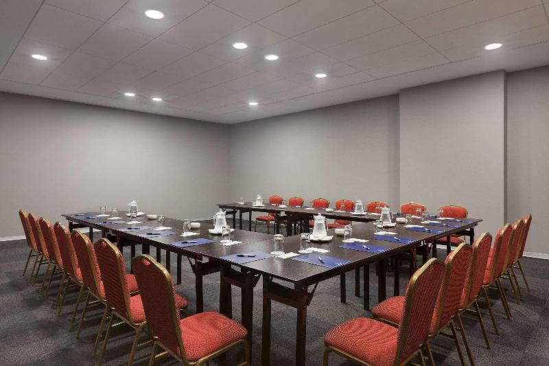 فندق Costa Del Sol Wyndham Lima City