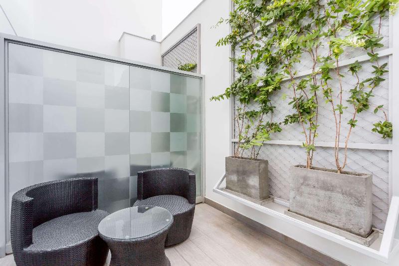 فندق Costa Del Sol Wyndham Lima City