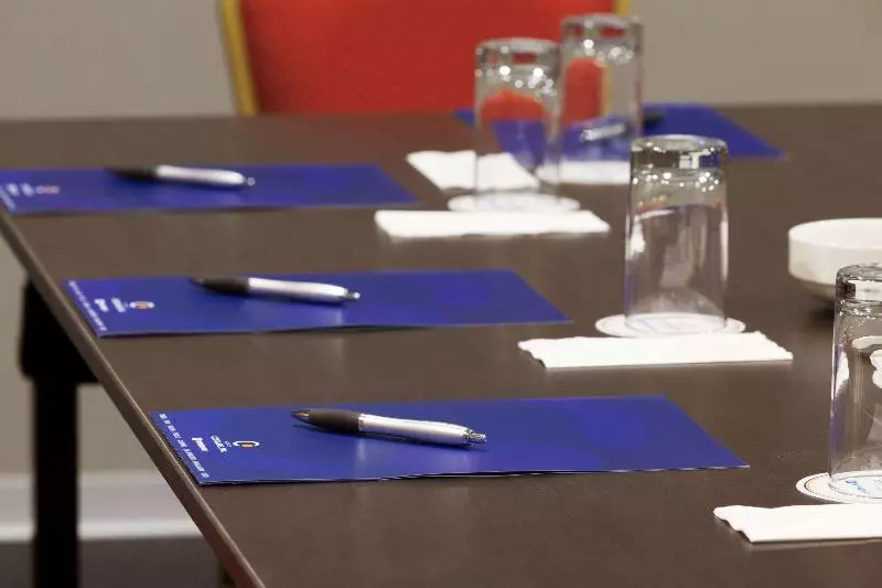 בית מלון כפרי Costa Del Sol Wyndham Lima City