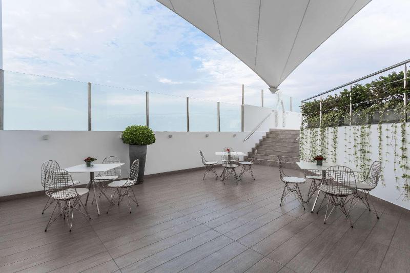 فندق Costa Del Sol Wyndham Lima City