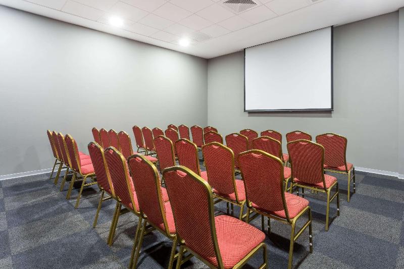 فندق Costa Del Sol Wyndham Lima City