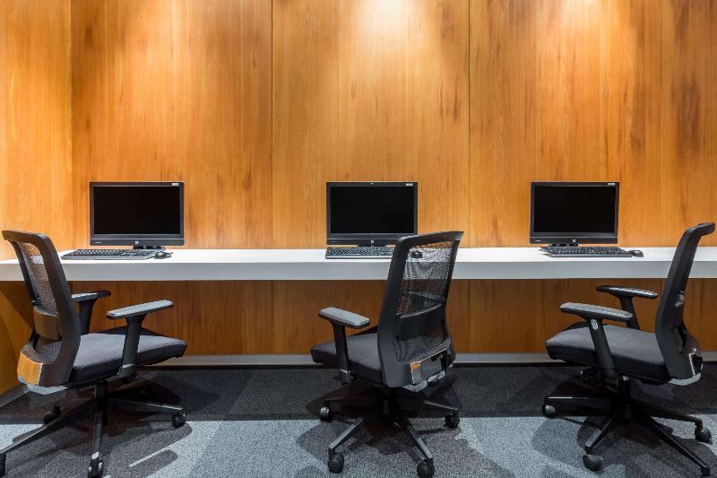 فندق Costa Del Sol Wyndham Lima City