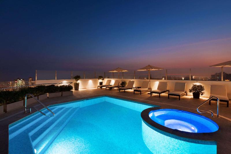 فندق Costa Del Sol Wyndham Lima City