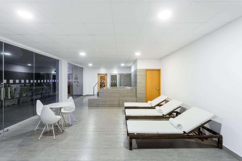 فندق Costa Del Sol Wyndham Lima City