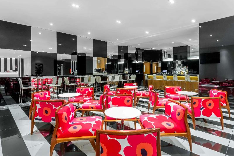 فندق Costa Del Sol Wyndham Lima City