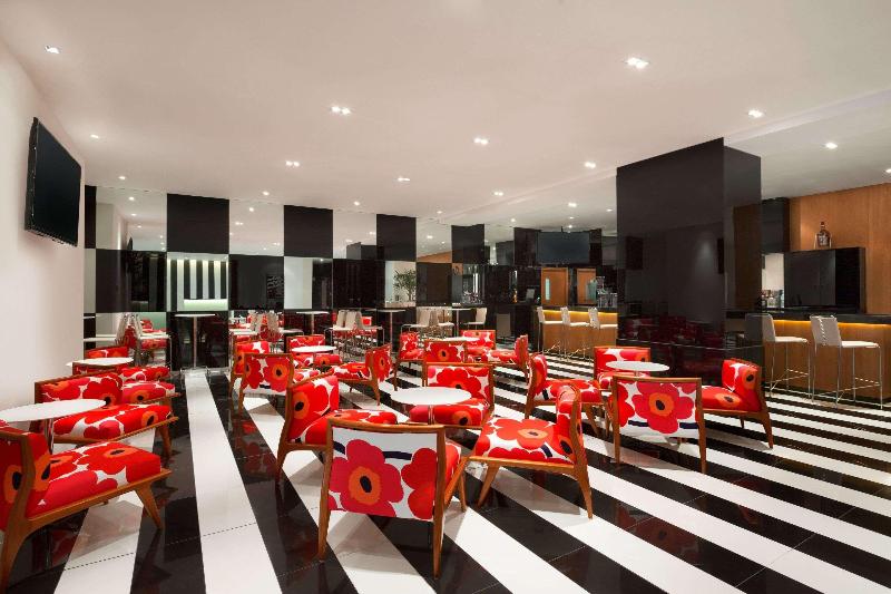 فندق Costa Del Sol Wyndham Lima City